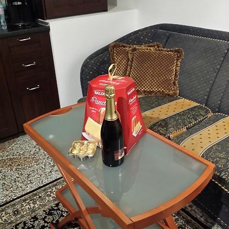 شقة Felikshouse روما المظهر الخارجي الصورة