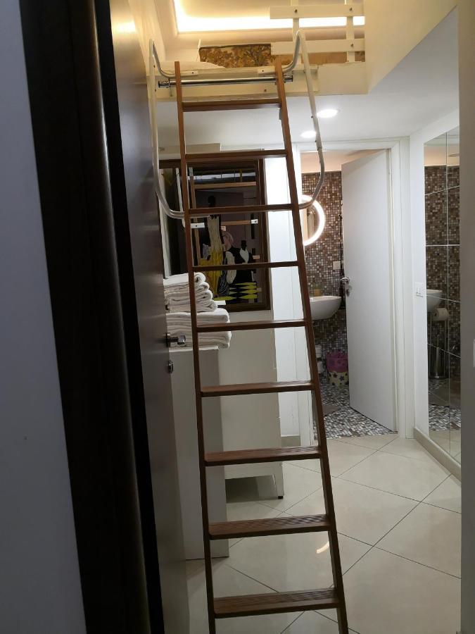 شقة Felikshouse روما المظهر الخارجي الصورة