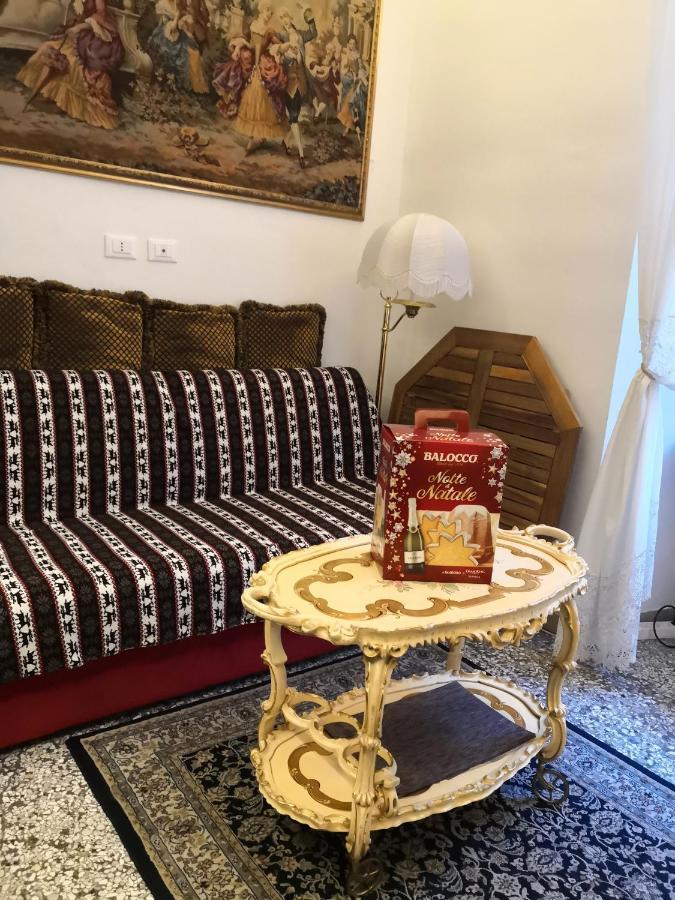 شقة Felikshouse روما المظهر الخارجي الصورة