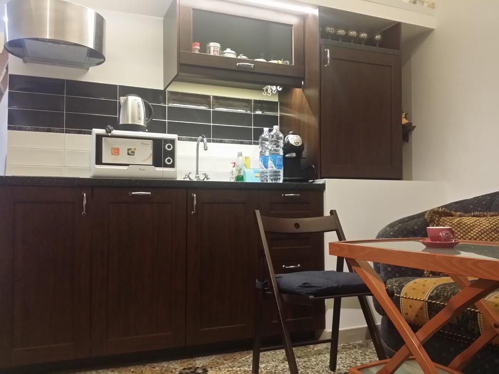 شقة Felikshouse روما المظهر الخارجي الصورة