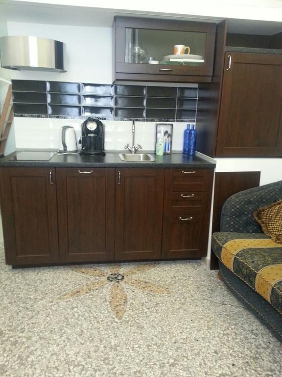 شقة Felikshouse روما المظهر الخارجي الصورة