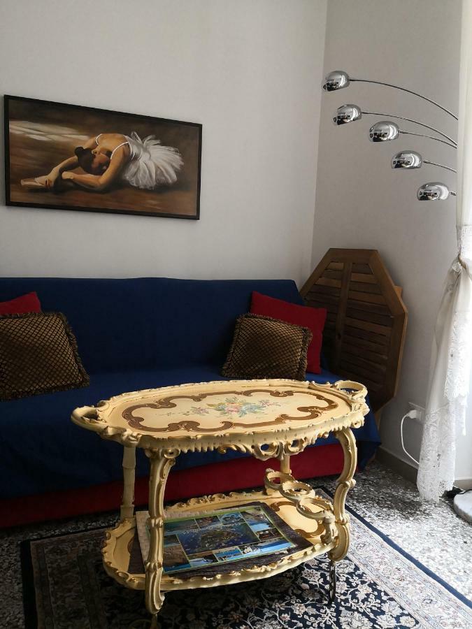 شقة Felikshouse روما المظهر الخارجي الصورة