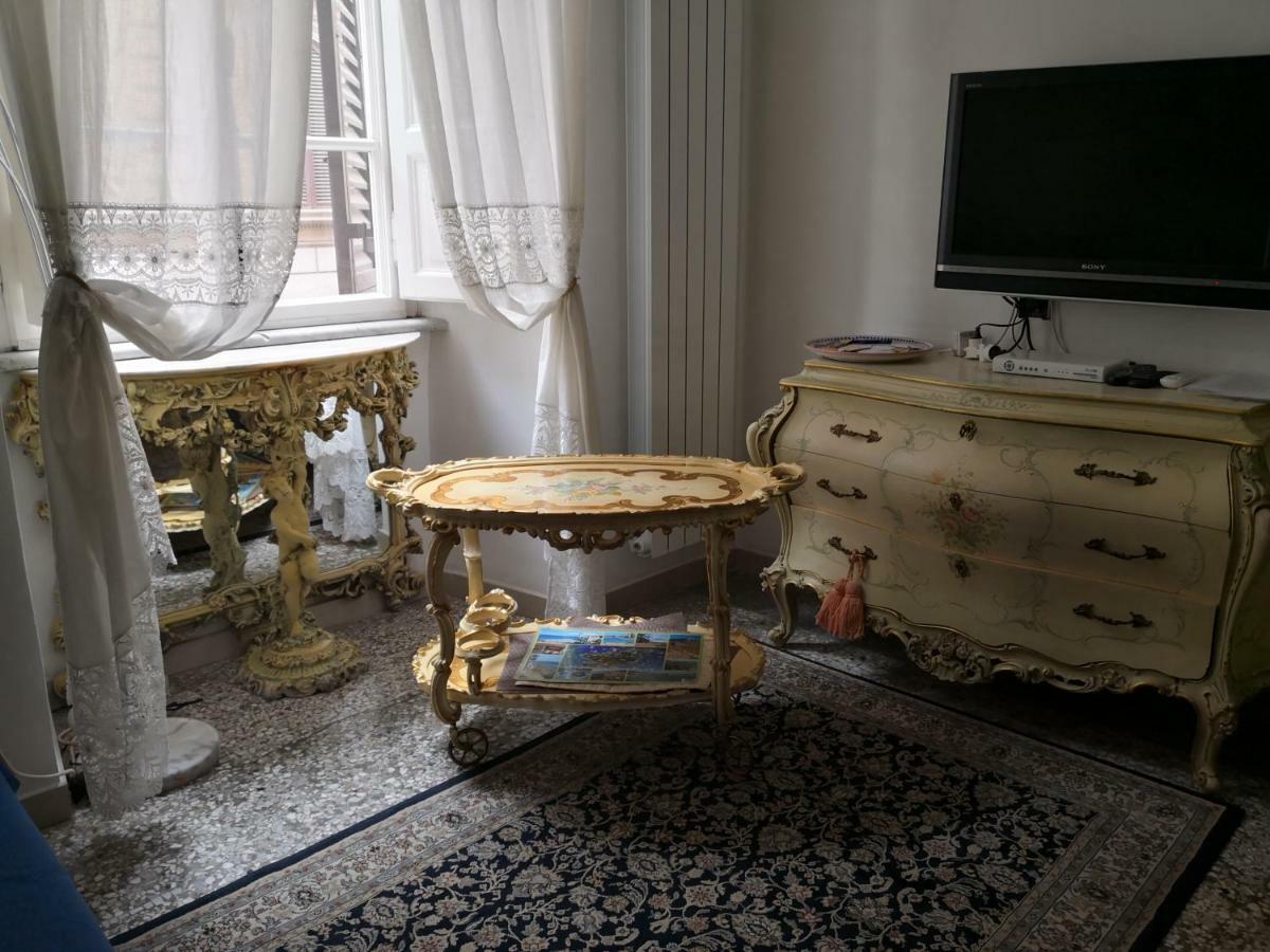 شقة Felikshouse روما المظهر الخارجي الصورة