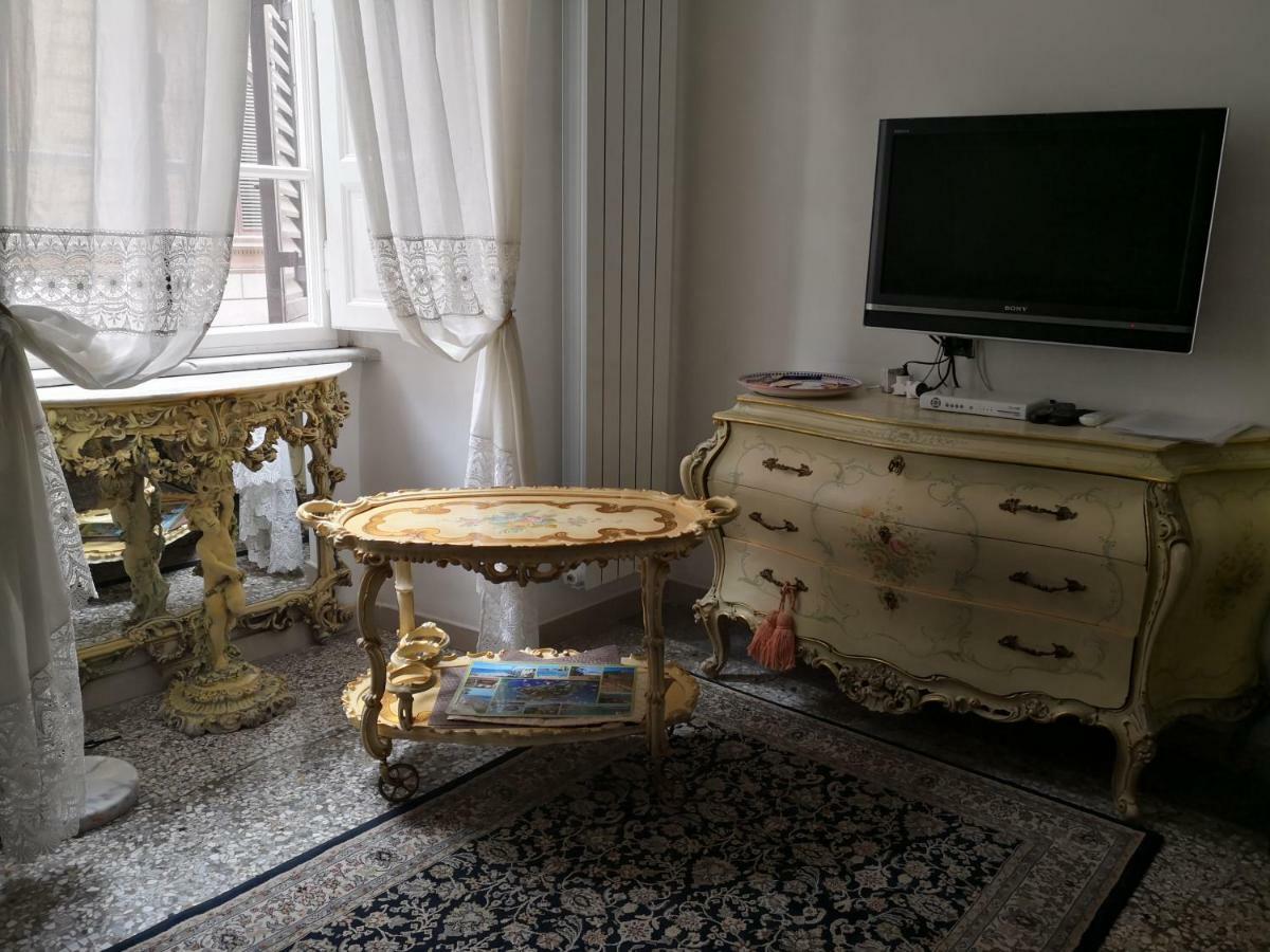 شقة Felikshouse روما المظهر الخارجي الصورة